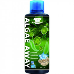 Alga away Algicid 120 ml azoo