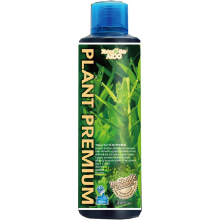 Azoo Plant Premium Plus 120 ml