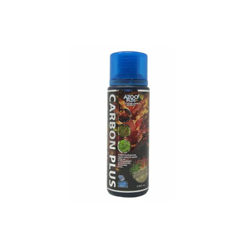Azoo Carbon Plus 120 ml Azoo Carbon Plus 120 ml