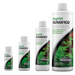 Flourish Advance - 100ml - 250ml - 500ml