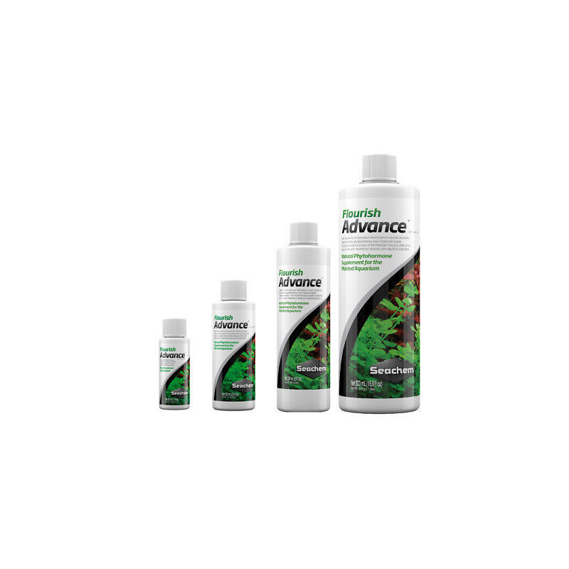 Flourish Advance - 100ml - 250ml - 500ml Flourish Advance - 100ml - 250ml - 500ml