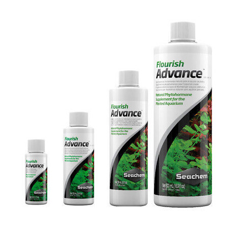 Flourish Advance - 100ml - 250ml - 500ml