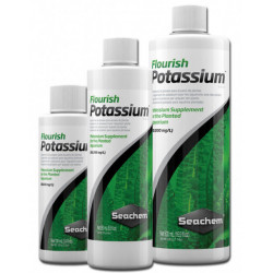Flourish Potassium - 100ml - 250ml - 500ml