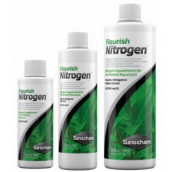 Flourish Nitrogen - 100ml - 250ml - 500ml