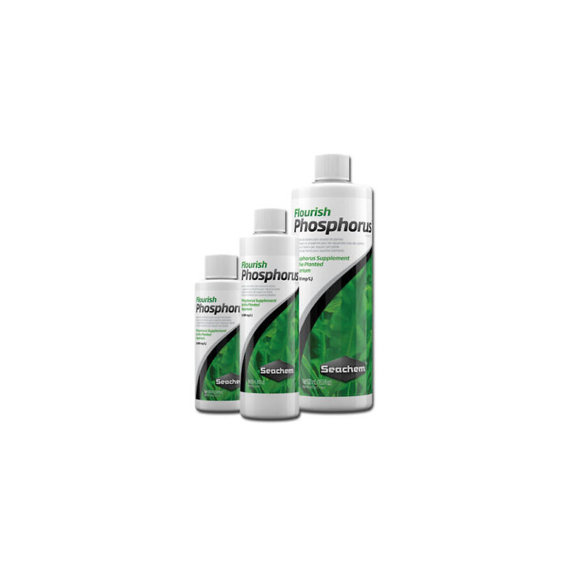 Flourish Phosphorus - 100ml - 250ml - 500ml Flourish Phosphorus - 100ml - 250ml - 500ml