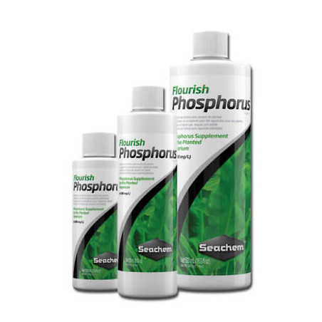 Flourish Phosphorus - 100ml - 250ml - 500ml