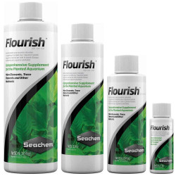 Flourish - 100ml - 250ml - 500ml