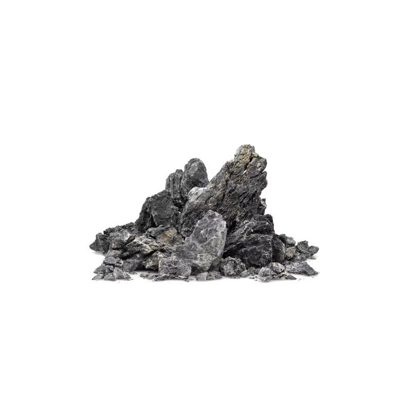 Roca Seiryu Rock BLACK 1 KG