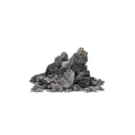Roca Seiryu Rock BLACK 1 KG
