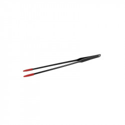 Pinzas Forceps al carbono 27 cm