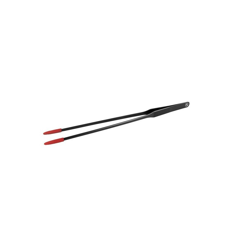 Pinzas Forceps al carbono 27 cm