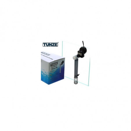 TUNZE DIFUSOR PROFESIONAL CO2