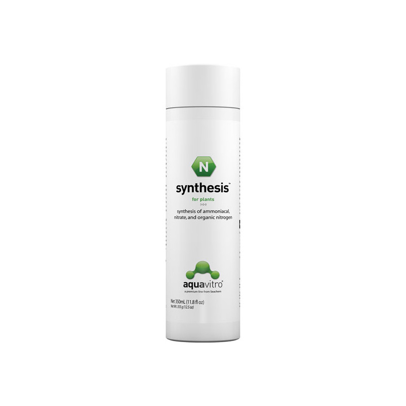 Synthesis 150 ml Aquavitro Synthesis 150 ml Aquavitro