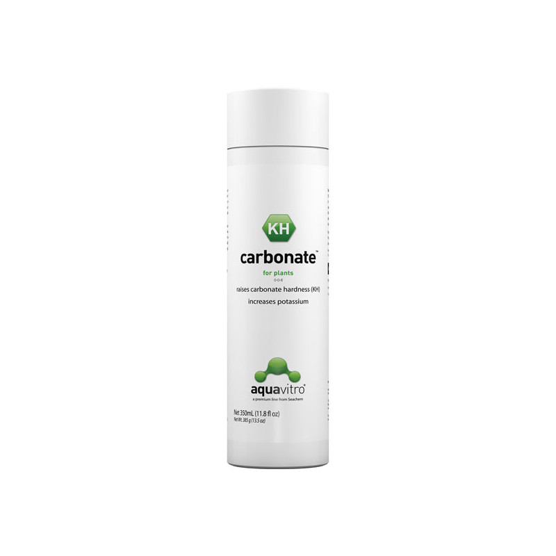 Carbonate 150 ml Aquavitro Carbonate 150 ml Aquavitro